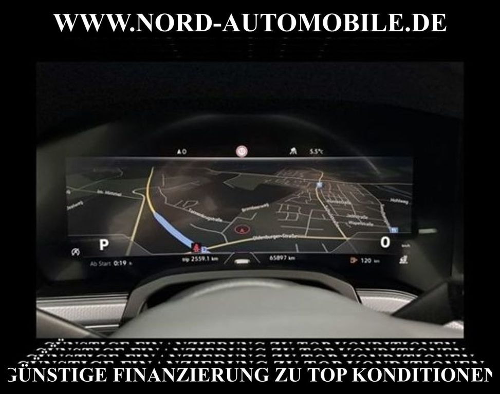 Volkswagen Touareg 2021