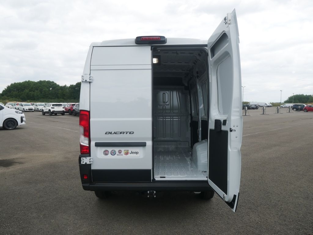 Fiat Ducato 2025