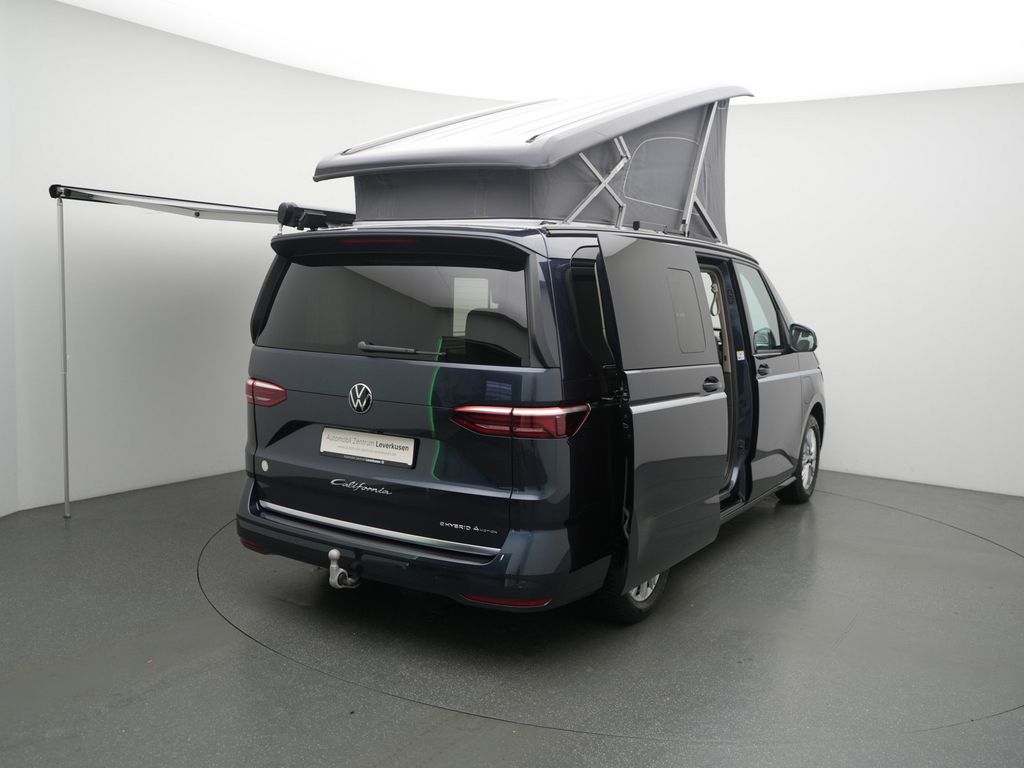 Volkswagen T7 California