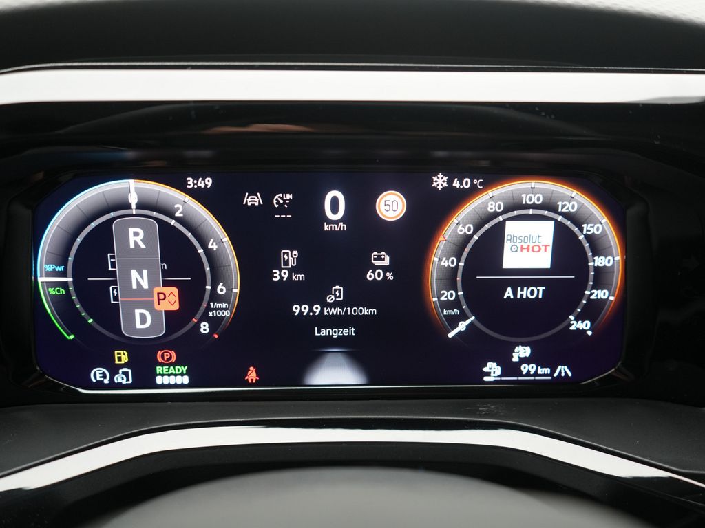 Volkswagen T7 California