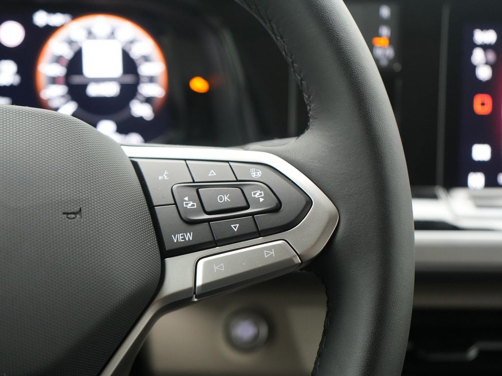 Volkswagen T7 California