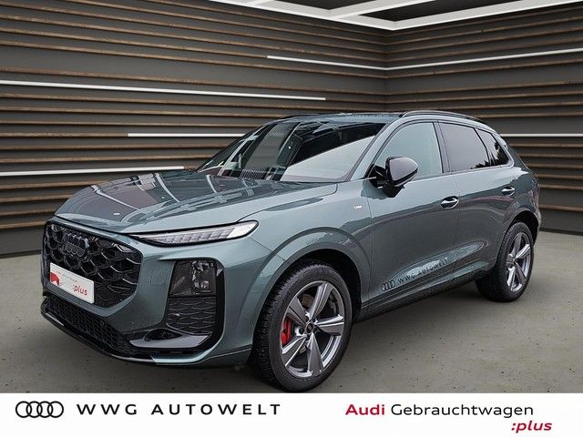 Audi Q3 2025