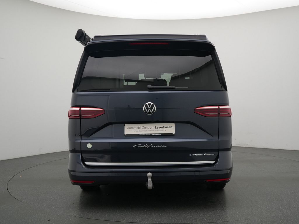 Volkswagen T7 California
