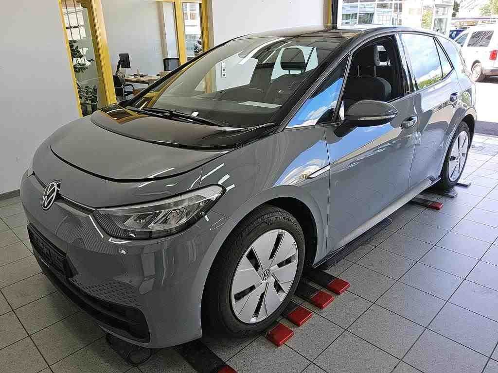 Volkswagen ID.3 2021