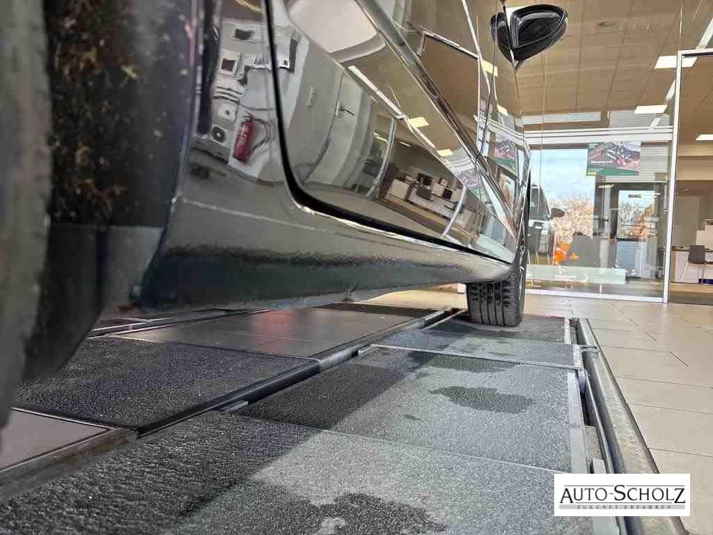 Volkswagen Touran 2021