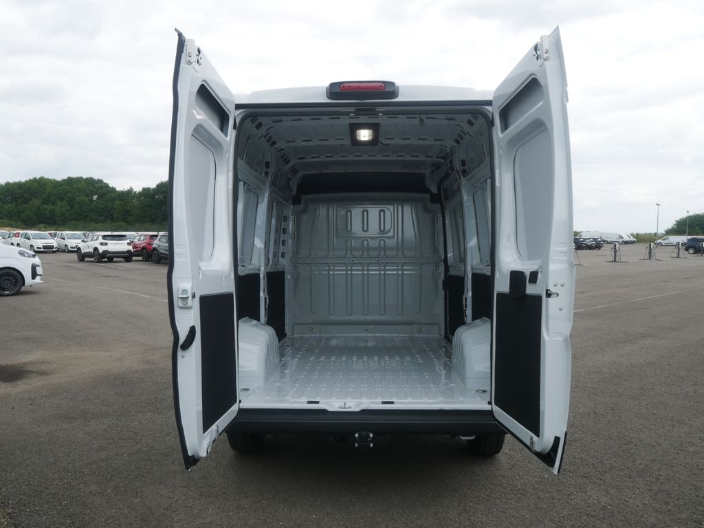 Fiat Ducato 2025