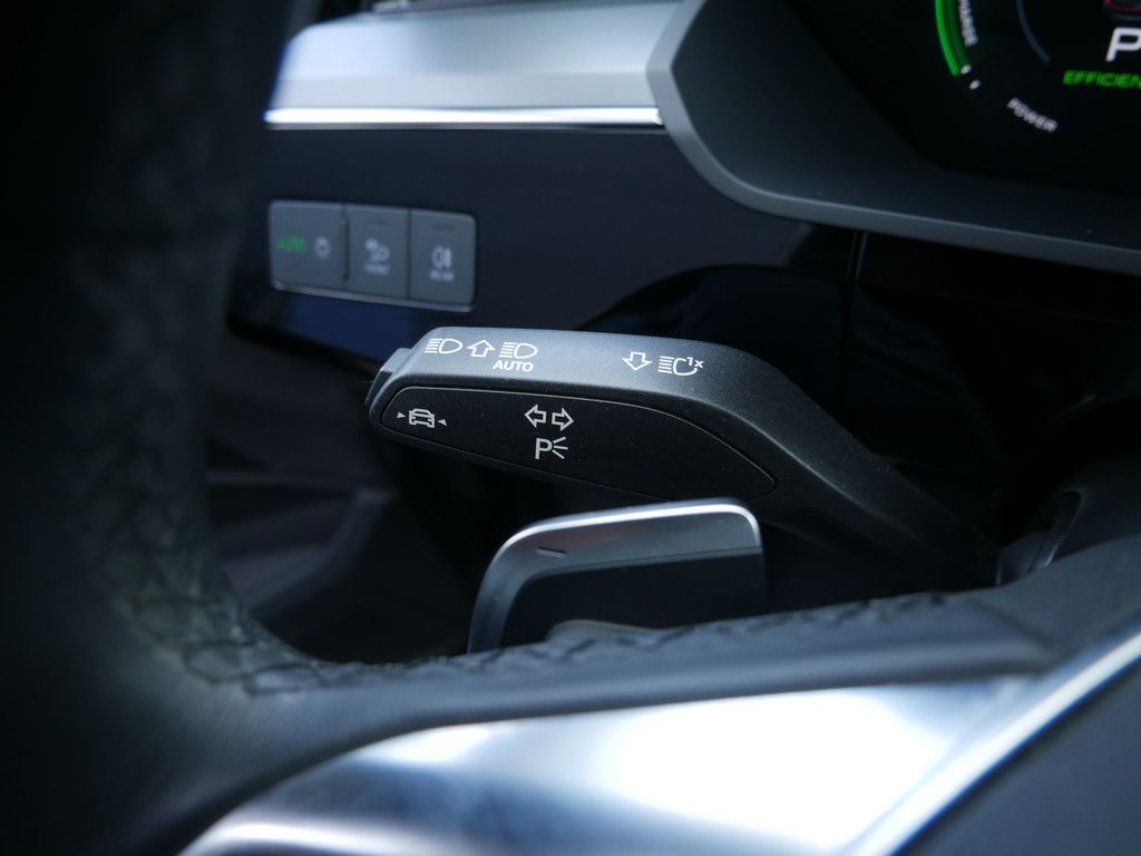 Audi e-tron 2022