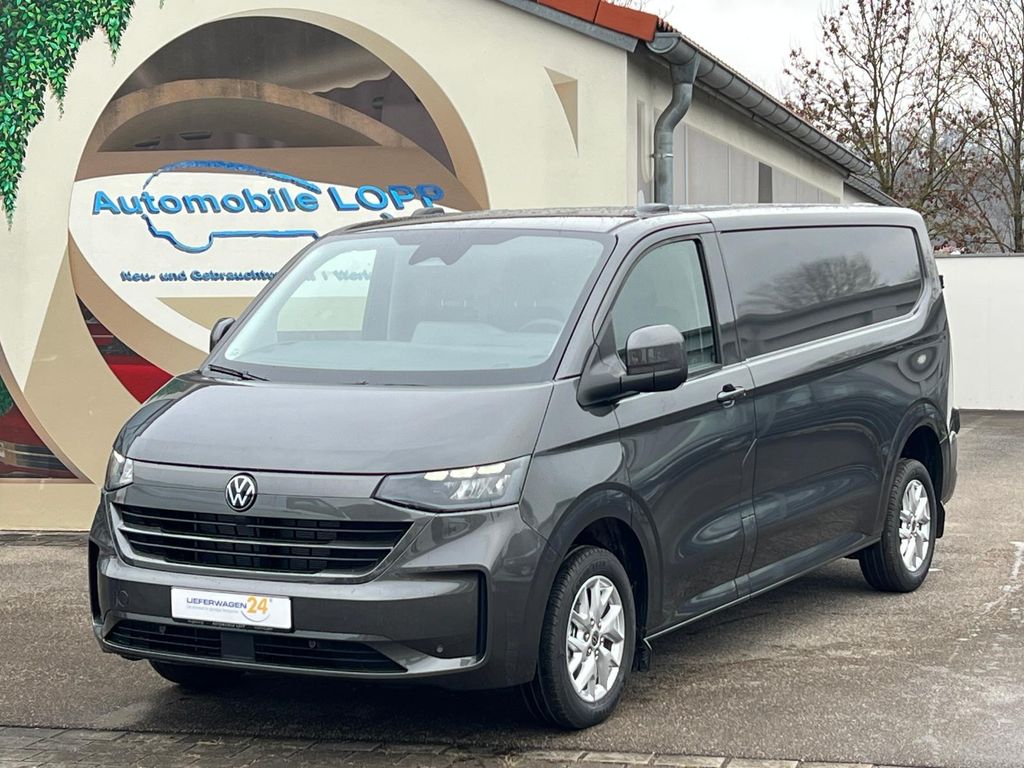 Volkswagen T7 Transporter