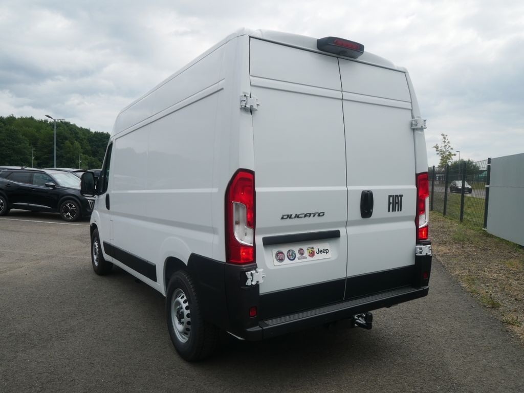 Fiat Ducato 2025
