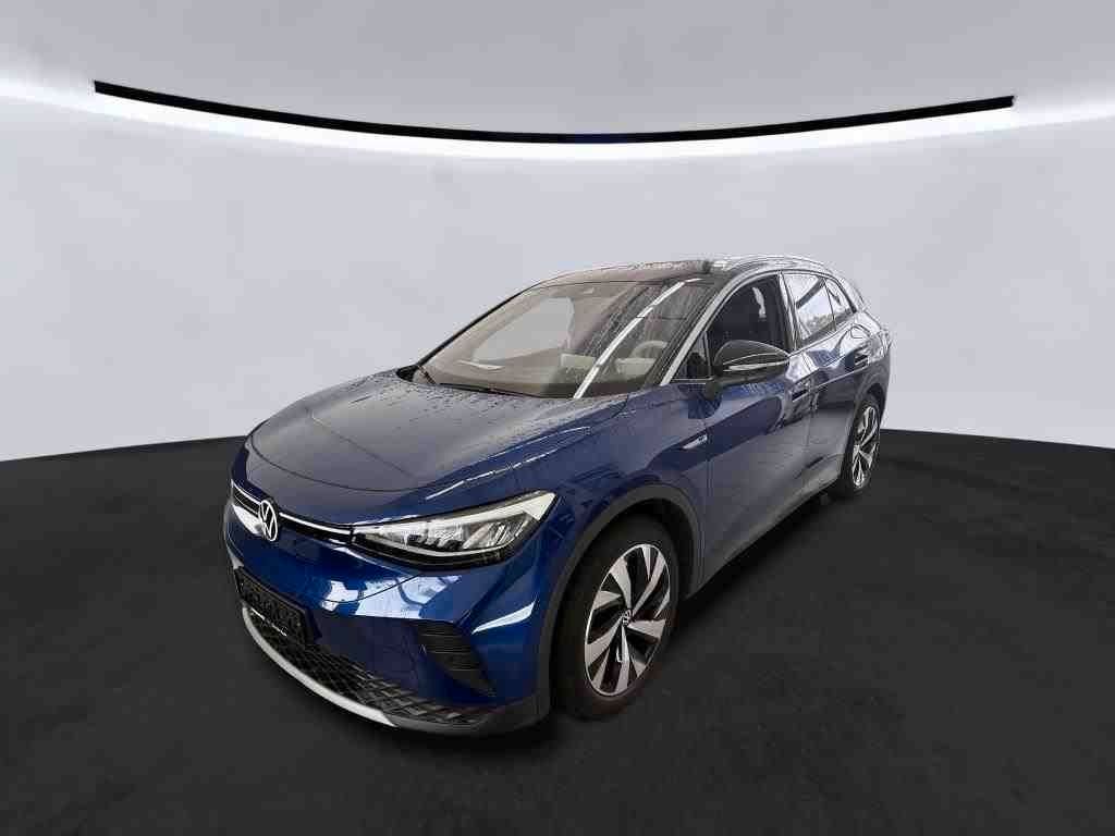 Volkswagen ID.4 2020