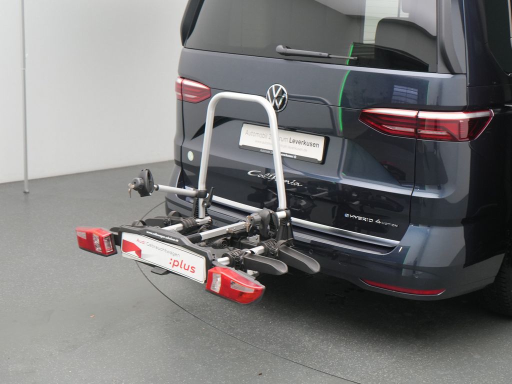 Volkswagen T7 California
