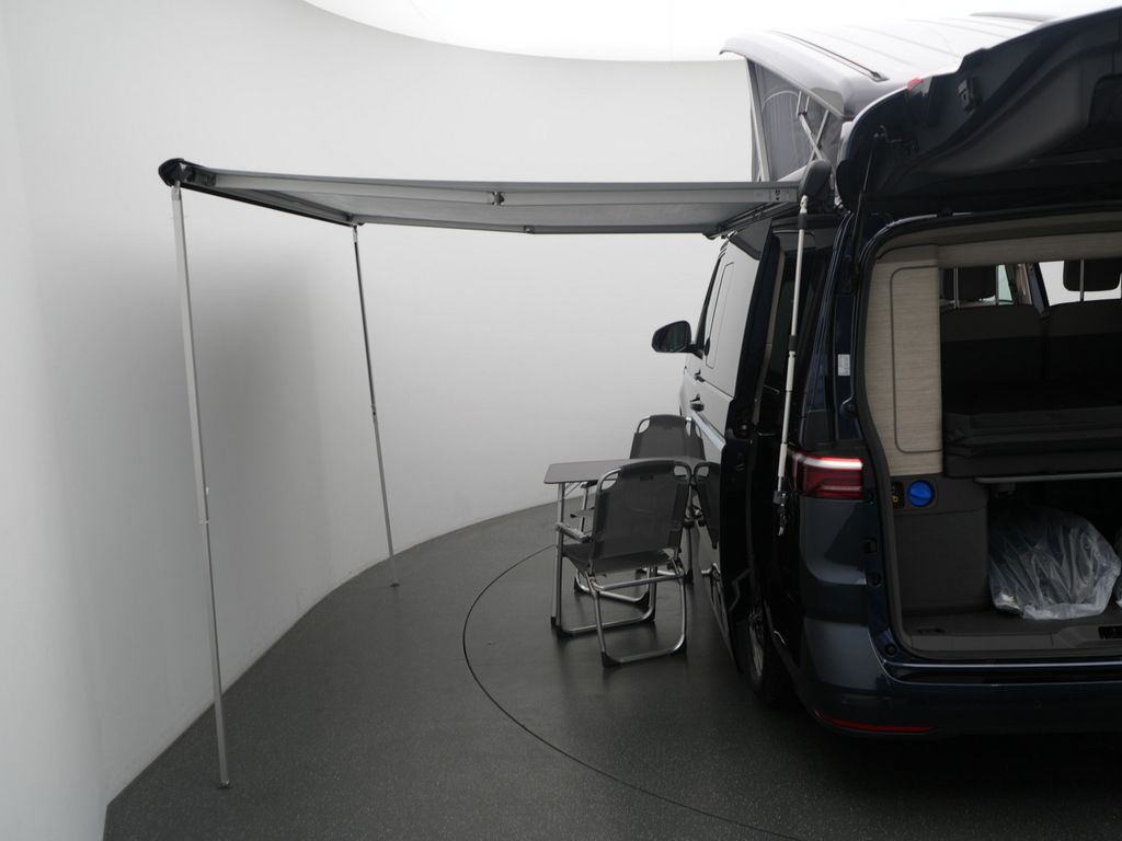 Volkswagen T7 California