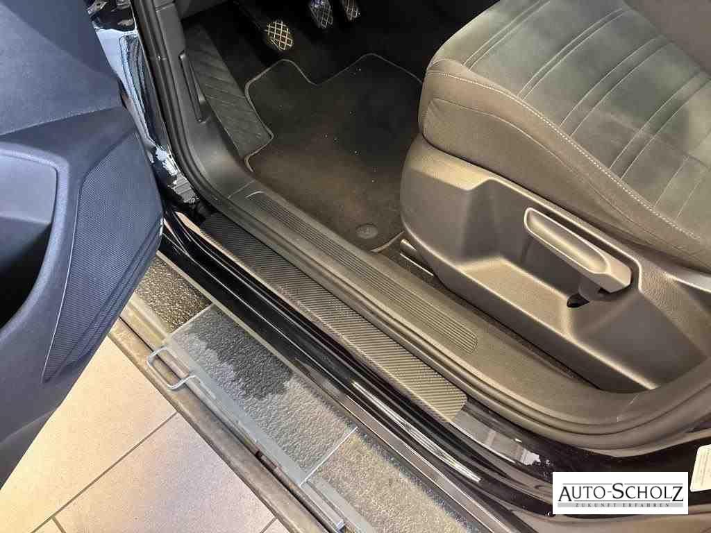 Volkswagen Touran 2021