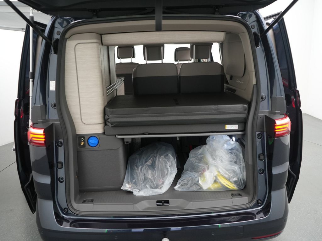 Volkswagen T7 California