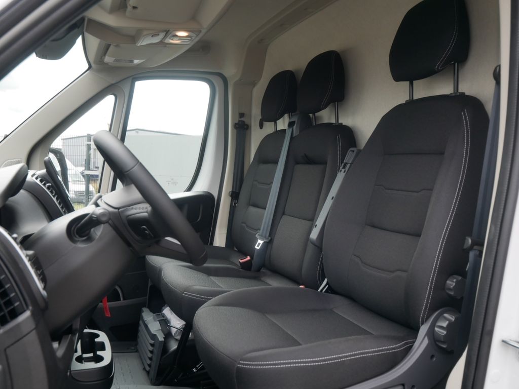 Fiat Ducato 2025