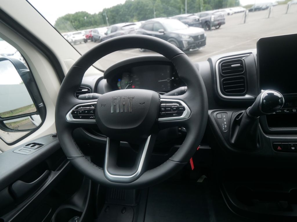 Fiat Ducato 2025