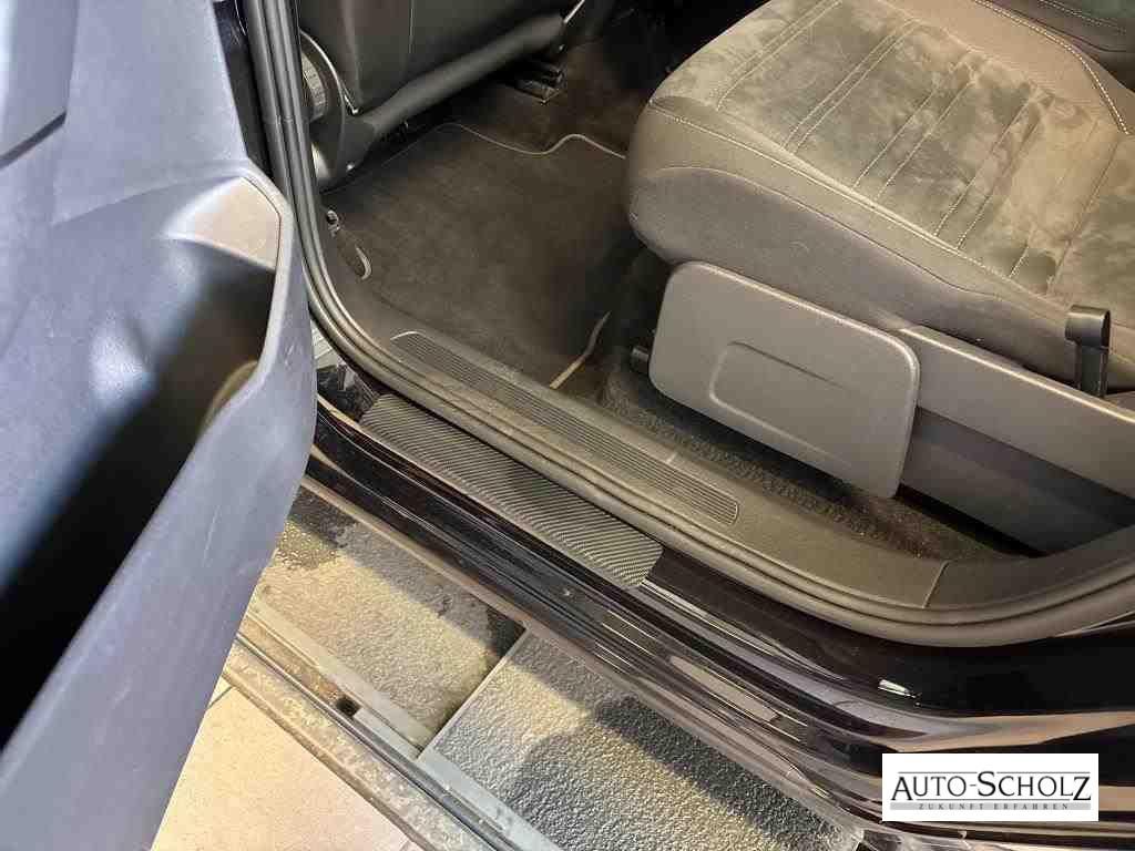 Volkswagen Touran 2021