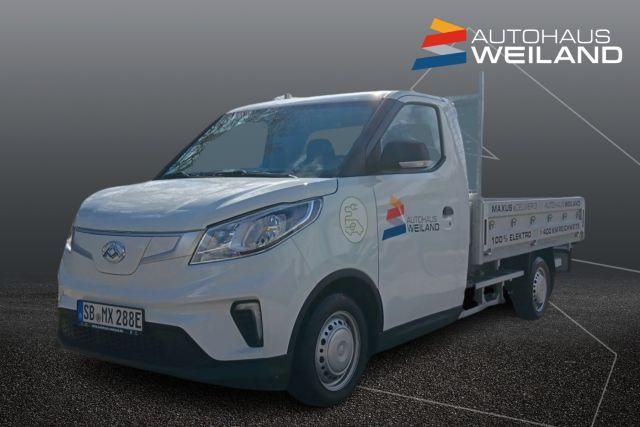 Maxus eDeliver 3 2024