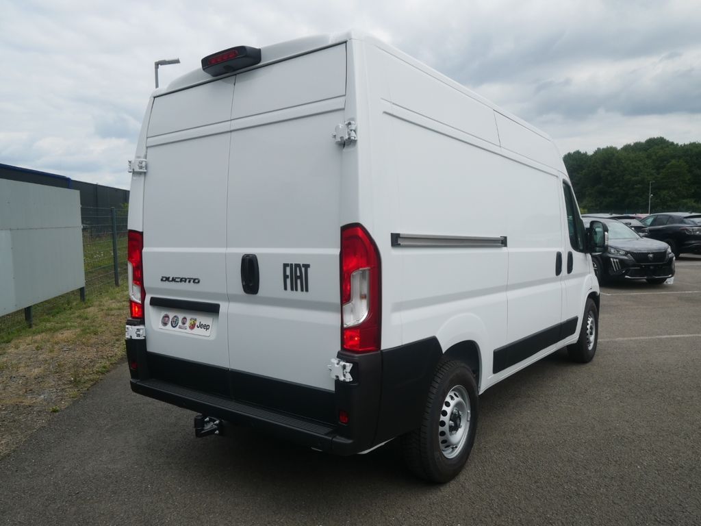 Fiat Ducato 2025