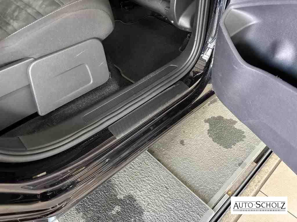 Volkswagen Touran 2021