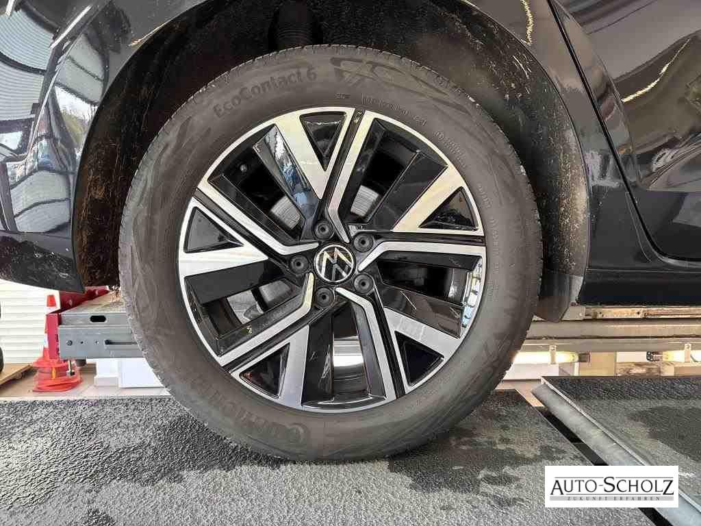 Volkswagen Touran 2021