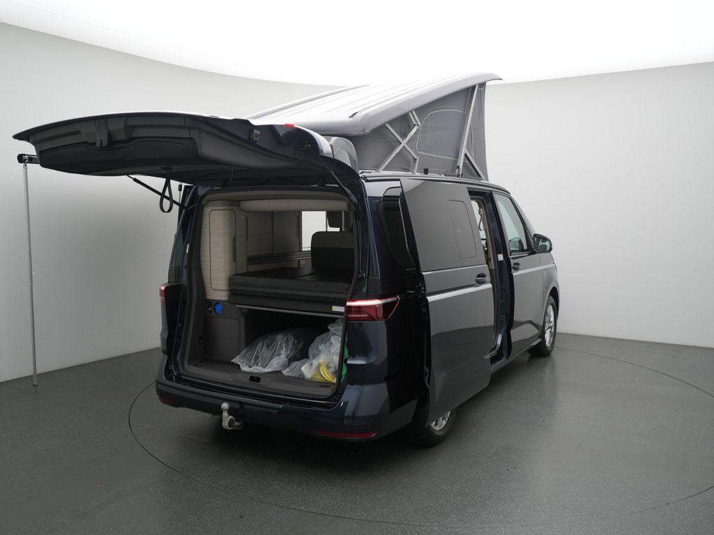 Volkswagen T7 California