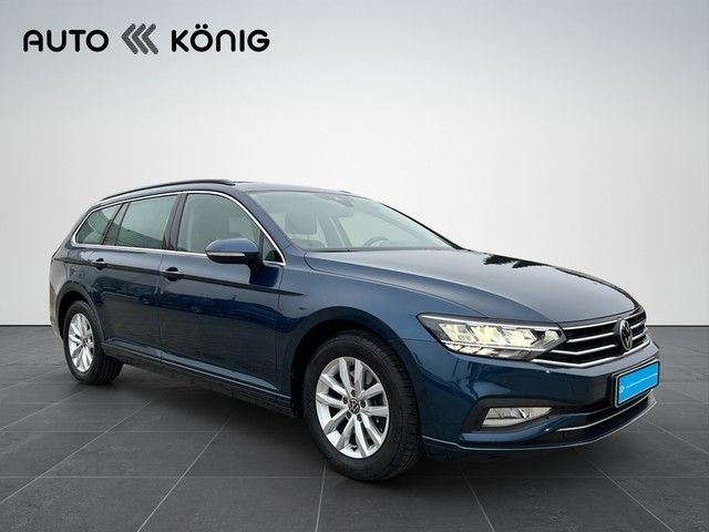 Volkswagen Passat Variant 2022