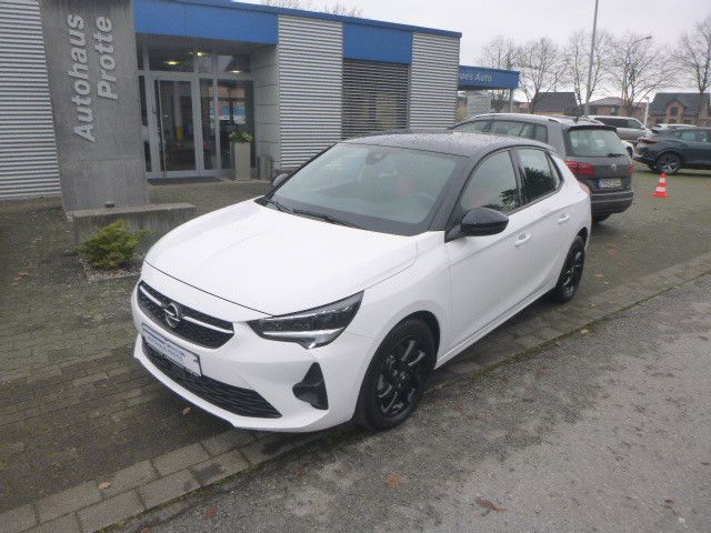 Opel Corsa 2023
