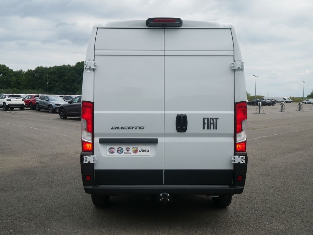 Fiat Ducato 2025