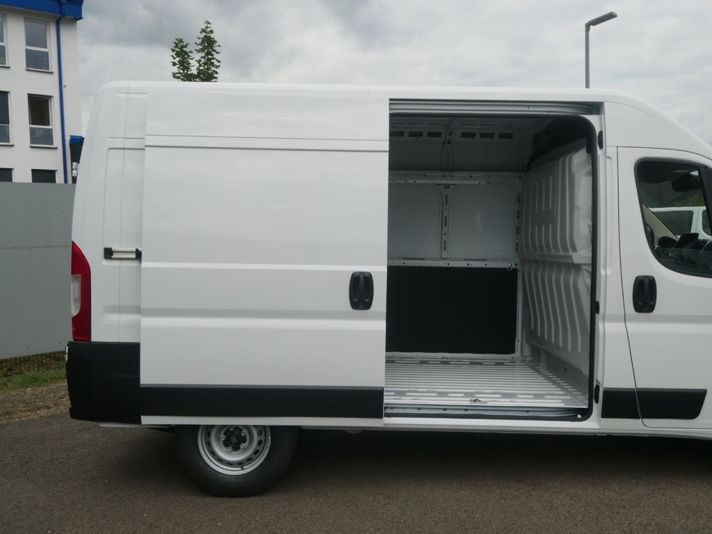 Fiat Ducato 2025