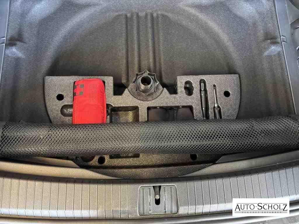 Volkswagen Touran 2021