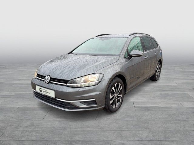 Volkswagen Golf 2020