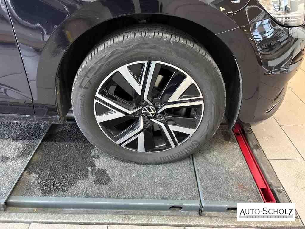 Volkswagen Touran 2021