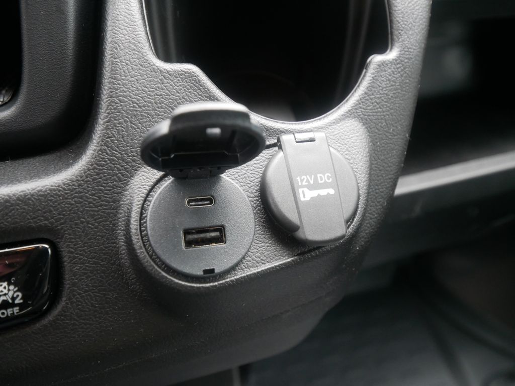 Fiat Ducato 2025