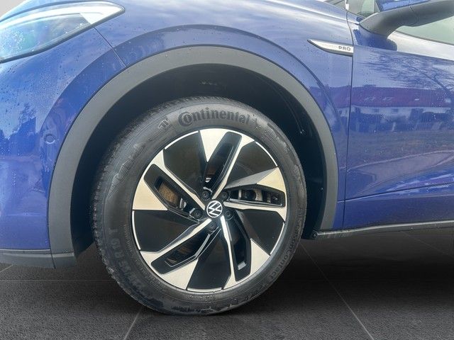 Volkswagen ID.5 2023