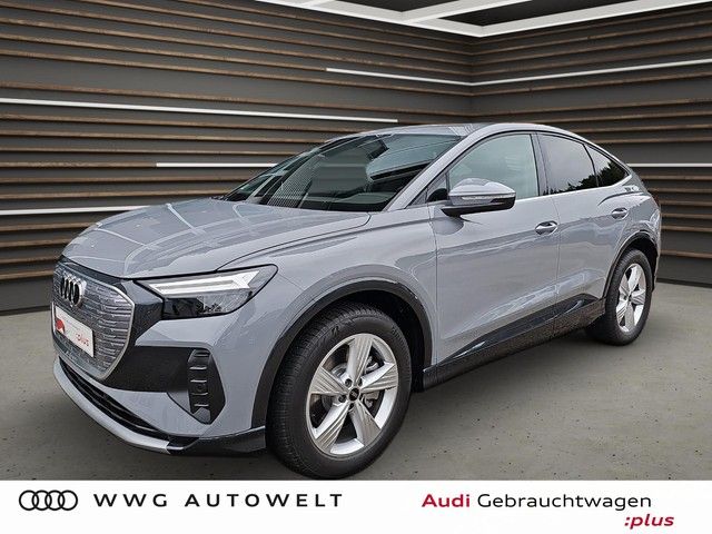 Audi Q4 2025
