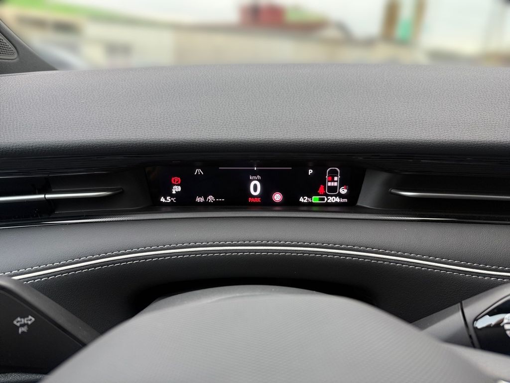 Volkswagen ID.7 2025