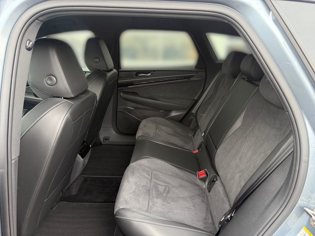Volkswagen ID.7 2025