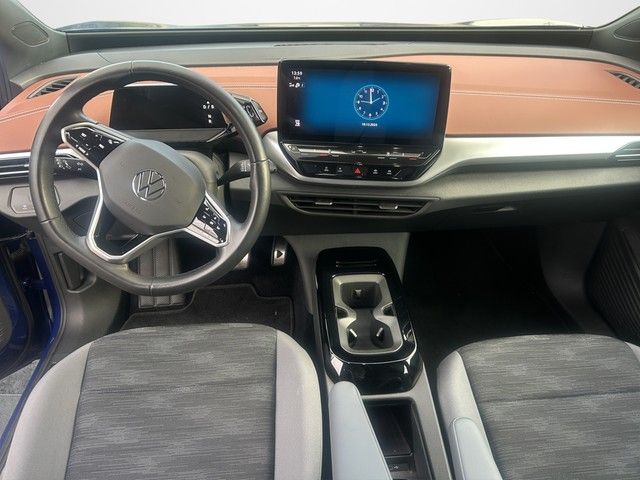 Volkswagen ID.5 2023