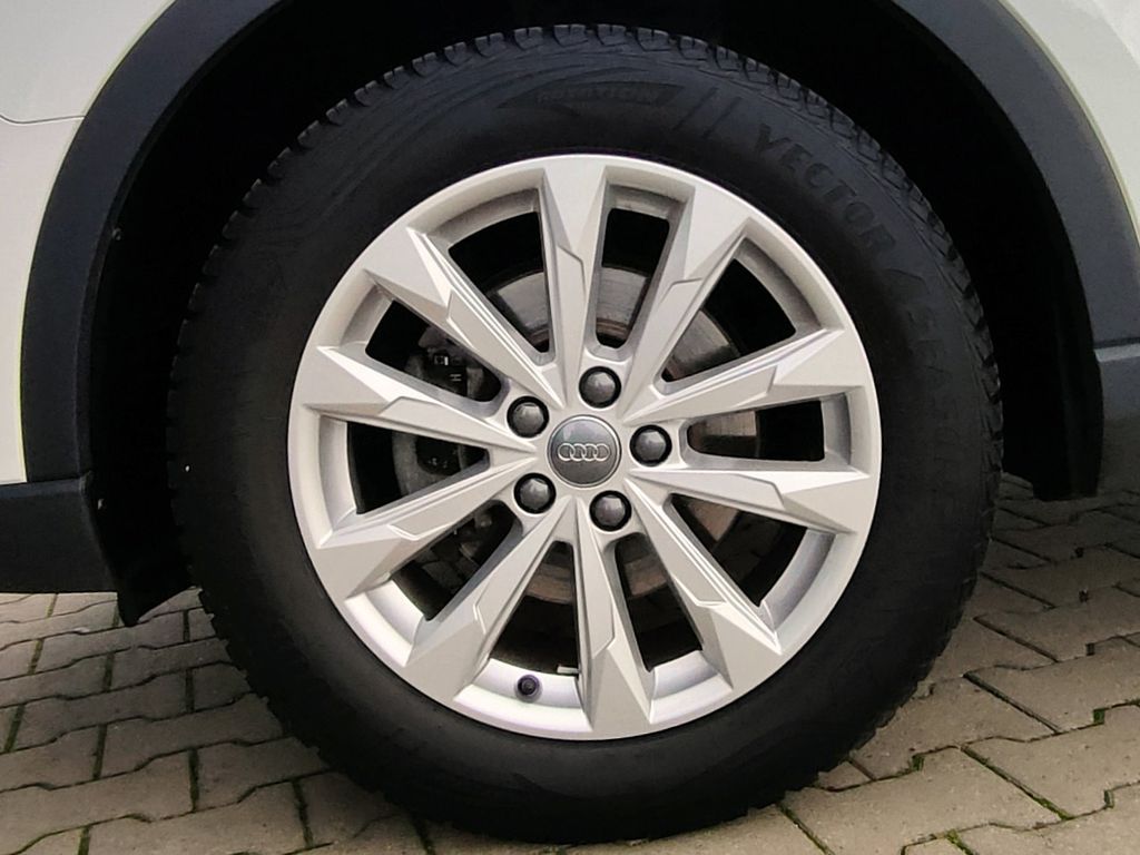 Audi Q3 2021