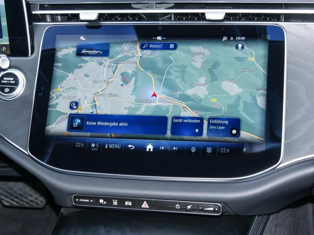 Mercedes-Benz E 220 2024