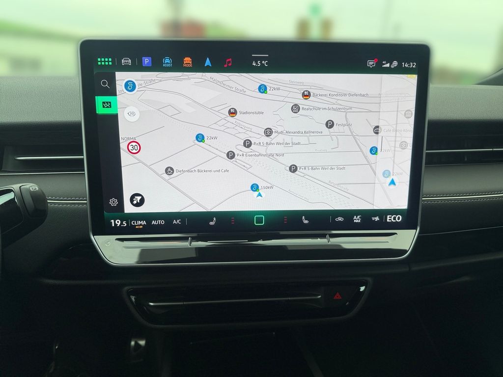 Volkswagen ID.7 2025