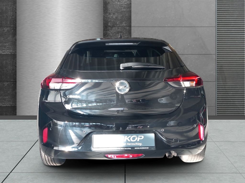 Opel Corsa 2022