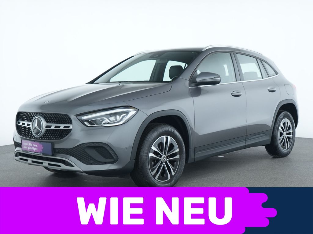 Mercedes-Benz GLA 200 2023