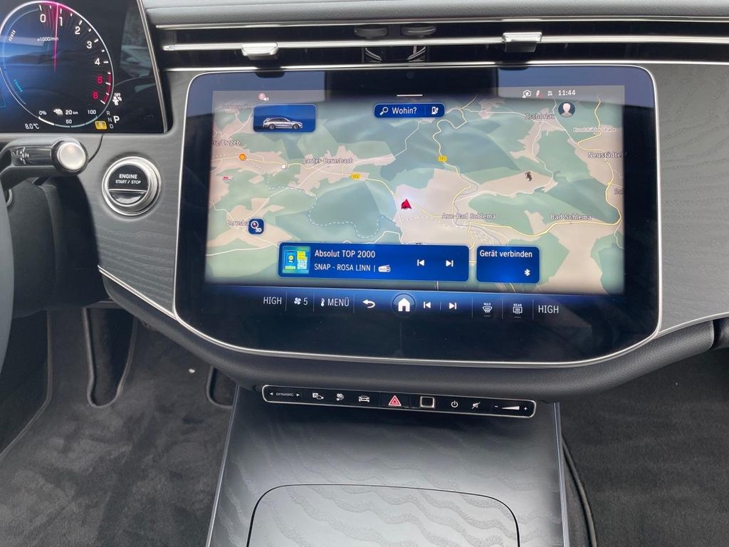 Mercedes-Benz E 300 2025