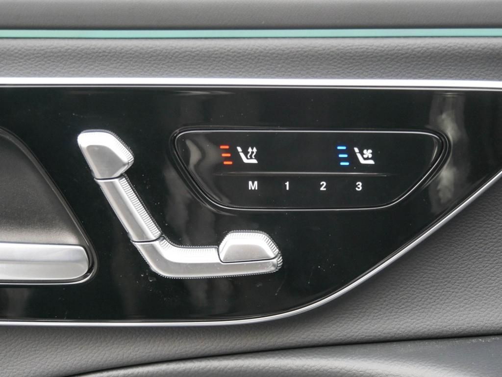 Mercedes-Benz E 220 2024