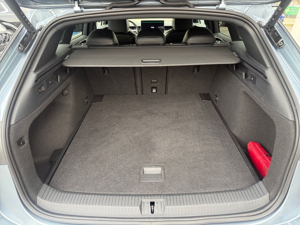 Volkswagen ID.7 2025