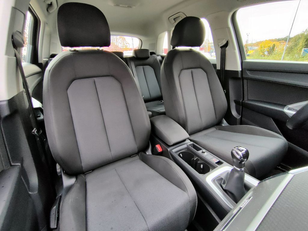 Audi Q3 2021