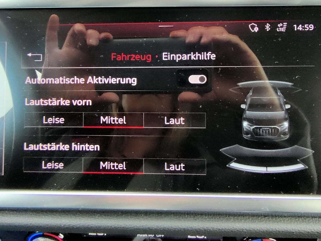Audi Q3 2021