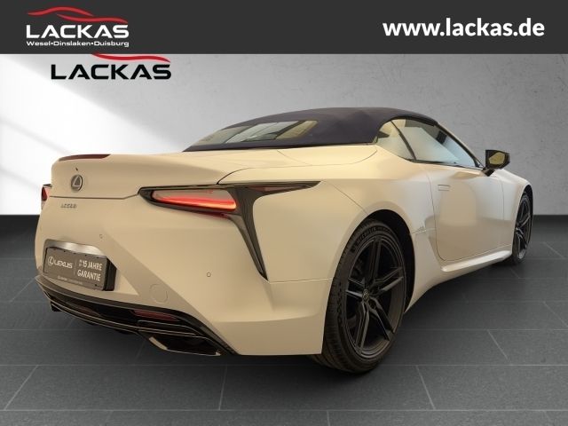 Lexus LC 500 2024